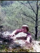 In loving memory of David Lee Spanke