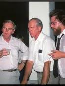 Picture of David Lee Spanke