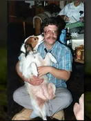 Memory photo of David Lee Spanke