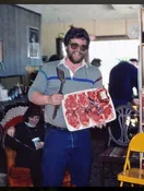 Memorial gallery image of David Lee Spanke