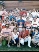 Photograph of David Lee Spanke