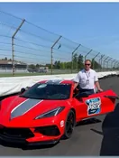 Memory photo of Dennis Bradford Martz