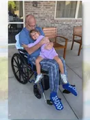 Memorial gallery image of Dennis Bradford Martz