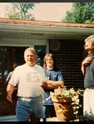 A special memory of Dennis Bud Rice