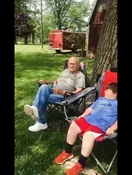 Tribute photo of Dennis Bud Rice