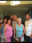 Memorial photo of Dennis Bud Rice