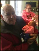 Photo of Dennis Bud Rice