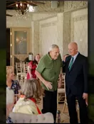 A special memory of Dennis Bud Rice