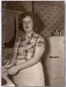 Photograph of Dianne Elizabeth Penley