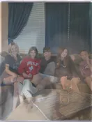 Photograph of Dianne Elizabeth Penley