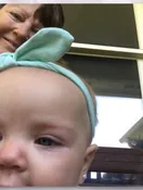 A moment in the life of Dianne Elizabeth Penley