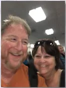 A moment in the life of Dianne Elizabeth Penley