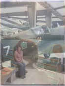 Dianne Elizabeth Penley captured in a moment