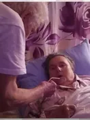 Portrait of Donald Elmer Ward