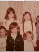 Photo of Donald Elmer Ward