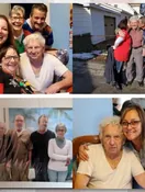 Memorial gallery image of Donald Elmer Ward