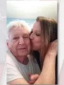 Photograph of Donald Elmer Ward