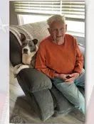 A special memory of Donald Elmer Ward