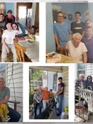 A special memory of Donald Elmer Ward