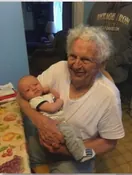 Memorial gallery image of Donald Elmer Ward