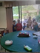 A special memory of Donald James Vallier