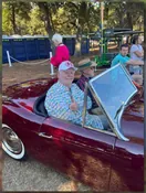 Memorial gallery image of Donald John Tharp