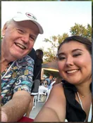 In loving memory of Donald John Tharp