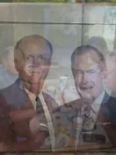 Photo from the memorial gallery of Donald John Tharp