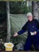 Image shared in remembrance of Donald John Tharp