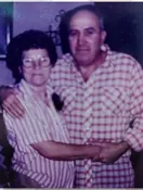 Photograph of Donald Lee White