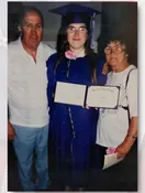 Portrait of Donald Lee White