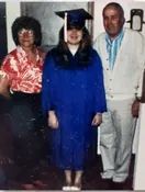 Photo honoring the life of Donald Lee White