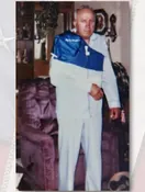 Memorial photo of Donald Lee White