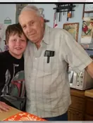 Memory photo of Donald Lee White