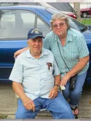 Photo from the memorial gallery of Donald Lee White