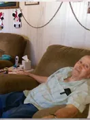 Photograph of Donald Lee White