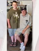 In loving memory of Donald Lee White