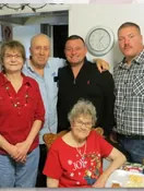 Memorial photo of Donald Lee White