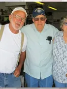 Image shared in remembrance of Donald Lee White