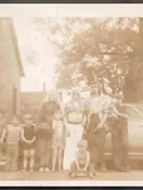 Remembrance photo of Memorial Photo