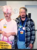 Portrait of Memorial Photo