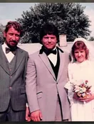 Picture of Memorial Photo