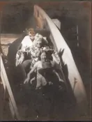 Image shared in remembrance of Memorial Photo