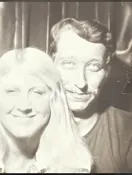 A special memory of Memorial Photo