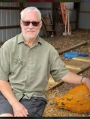 Image shared in remembrance of Don Bratton