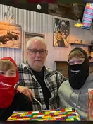 Photo of Don Bratton