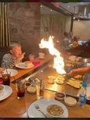 A cherished memory of Don Bratton