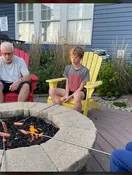 Portrait of Don Bratton