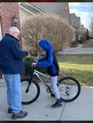 In loving memory of Don Bratton