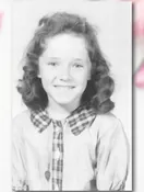 A cherished memory of Donna Marie Fillmore